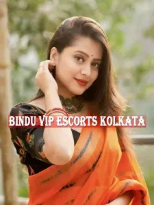 Bindu VIP Model Escorts Kolkata