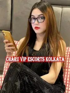 Charu VIP Model Escorts Kolkata