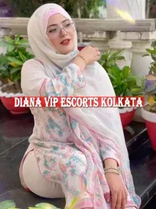 Diana VIP Model Escorts Kolkata