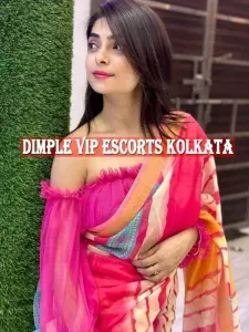 Dimple VIP Model Escorts Kolkata