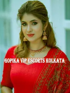 Gopika VIP Model Escorts Kolkata