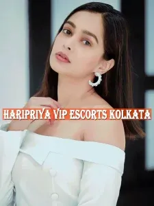 Haripriya VIP Model Escorts Kolkata