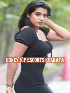 Honey VIP Model Escorts Kolkata