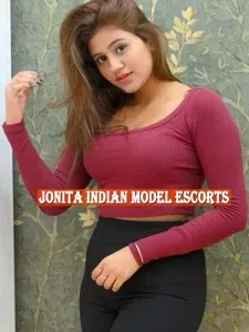 Jonita Indian Model Escorts Kolkata