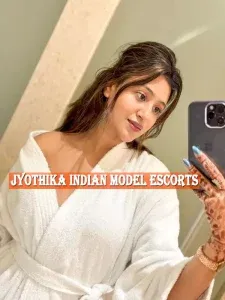 Jyothika Indian Model Escorts Kolkata