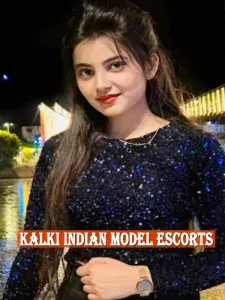 Kalki Indian Model Escorts Kolkata