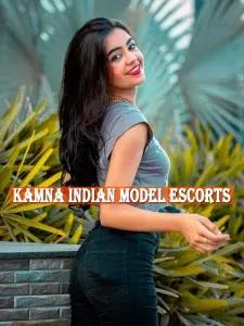 Kamna Indian Model Escorts Kolkata