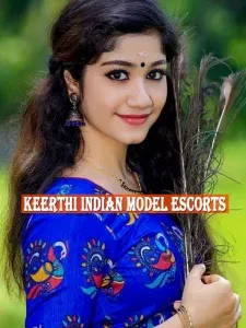 Keerthi Indian Model Escorts Kolkata