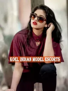 Koel Indian Model Escorts Kolkata