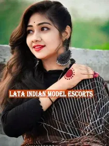 Lata Indian Model Escorts Kolkata