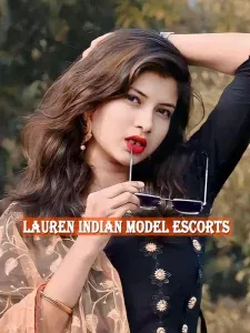 Lauren Indian Model Escorts Kolkata