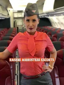 Rashmi Airhostess Kolkata