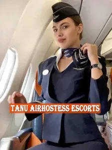 Tanu Airhostess Kolkata