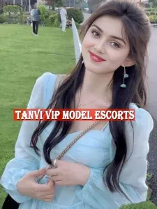 Tanvi VIP Model Escorts in Kolkata