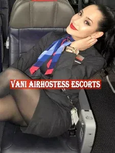 Vani Airhostess Kolkata