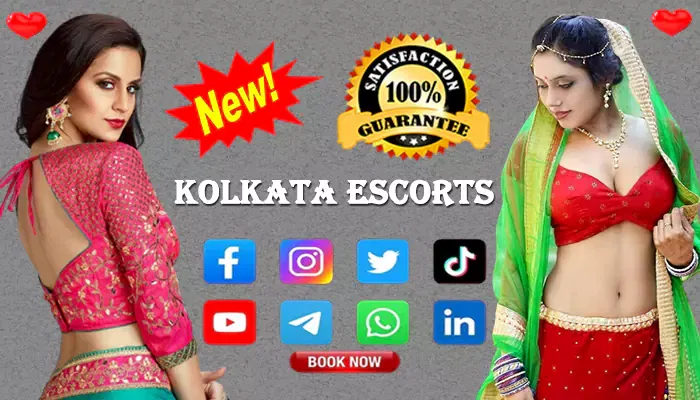 What is Kolkata Escorts