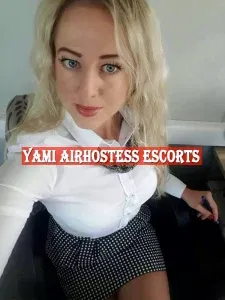 Yami Airhostess Kolkata