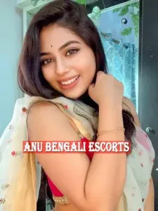 Anu Bengali Escorts Kolkata
