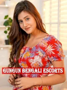 Gungun Bengali Escorts Kolkata