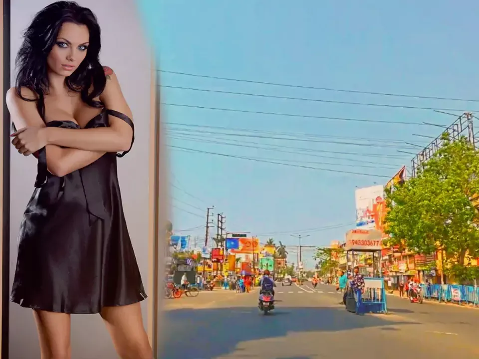 Escorts in Madhyamgram Kolkata