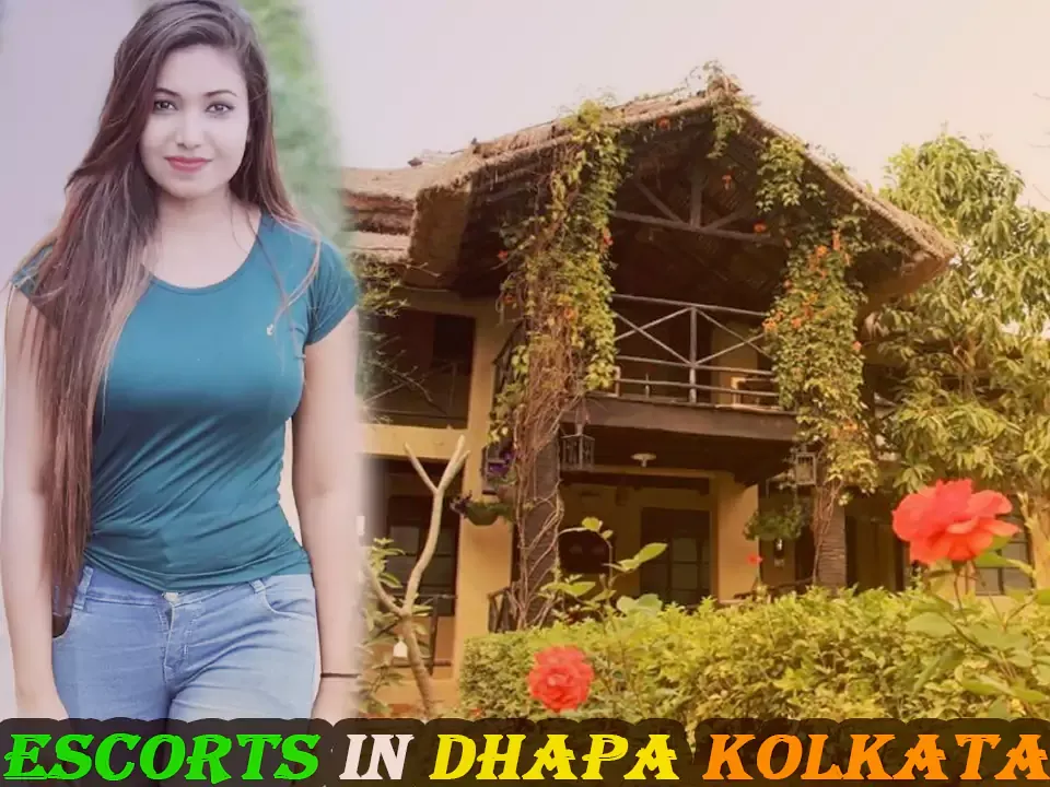 Escorts Service in Dhapa Kolkata