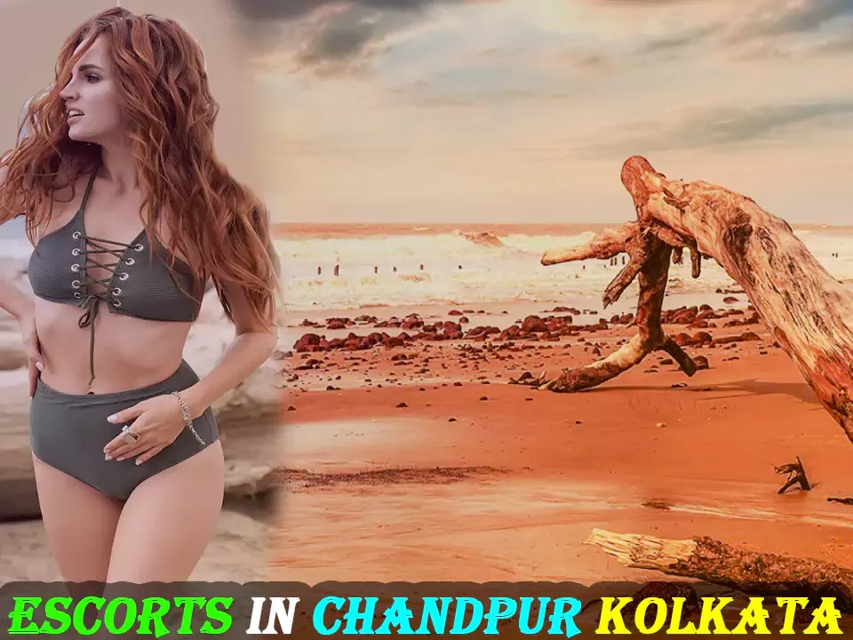 Escorts in Chandpur Kolkata