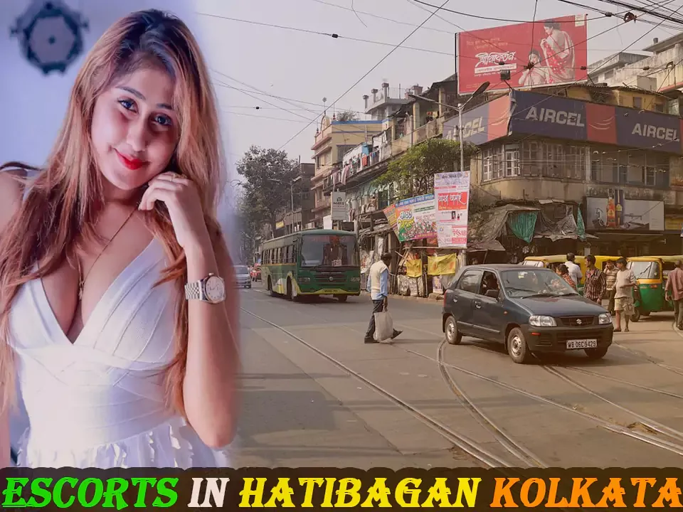 Escorts in Hatibagan Kolkata