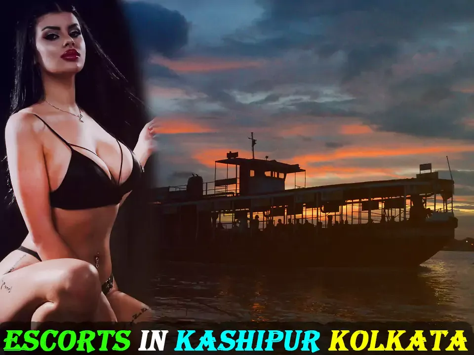 Escorts in Kashipur Kolkata