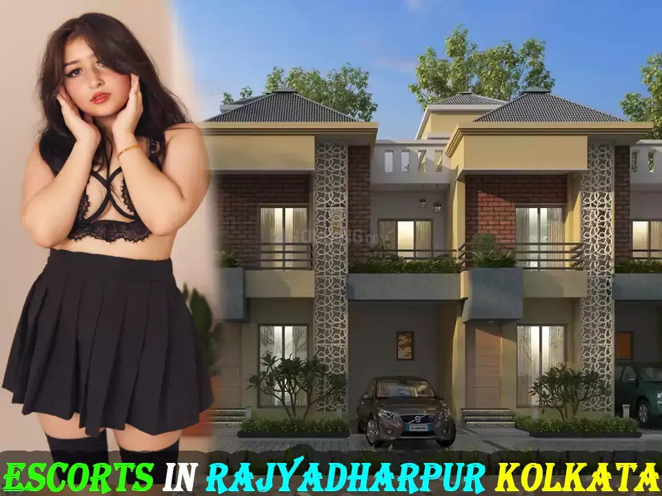 Escorts in Rajyadharpur Kolkata