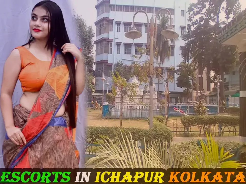 Escorts in Ichapur Kolkata