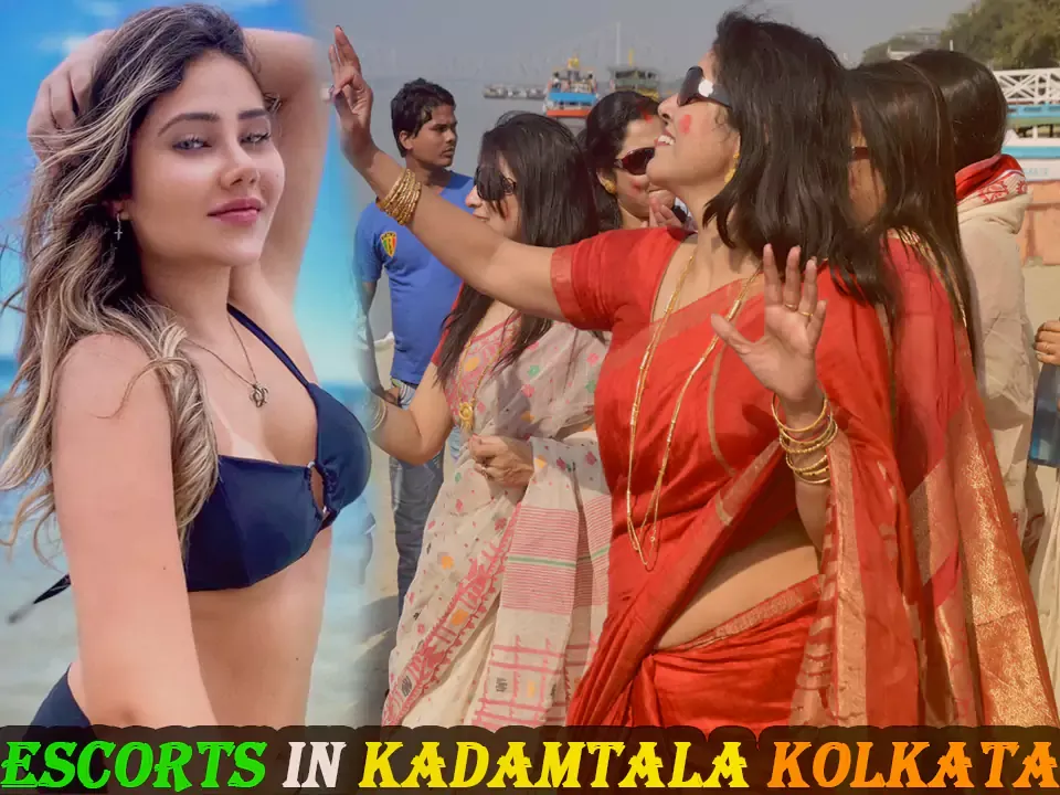 Escorts in Kadamtala Kolkata