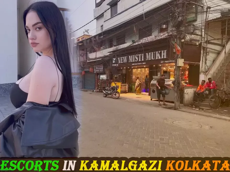 Escorts in Kamalgazi Kolkata