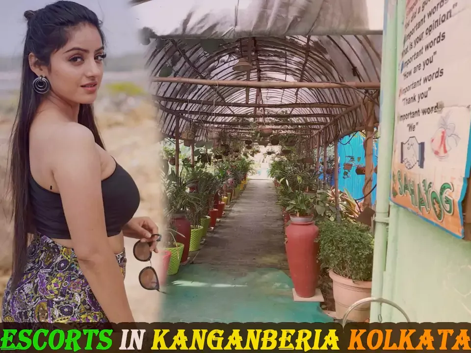 Escorts in Kanganberia Kolkata
