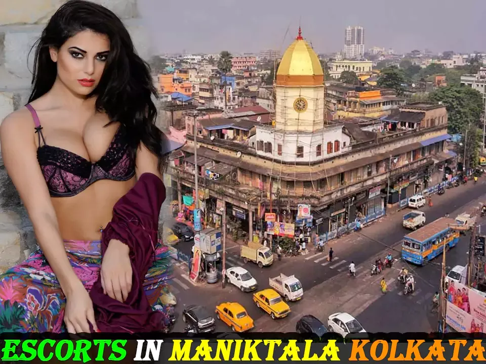Escorts in Maniktala Kolkata