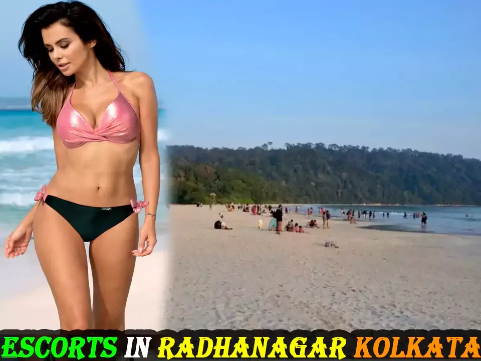 Escorts in Radhanagar Kolkata