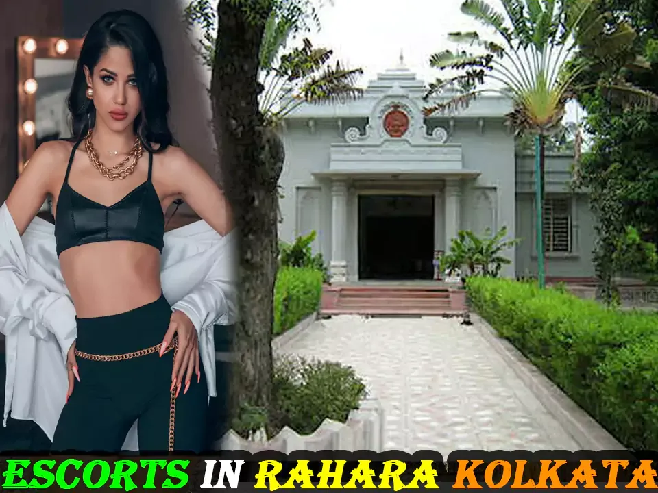 Escorts in Rahara Kolkata