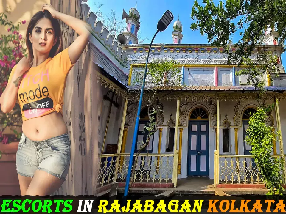 Escorts in Rajabagan Kolkata