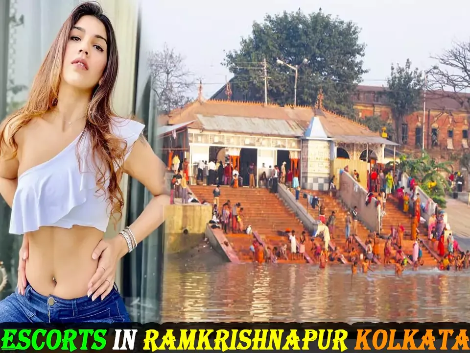 Escorts in Ramkrishnapur Kolkata