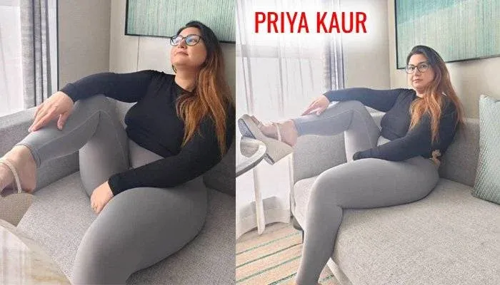 Priya Kaur