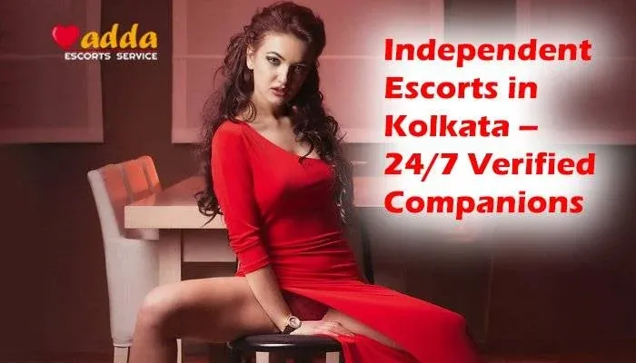 Independent Escorts in Kolkata