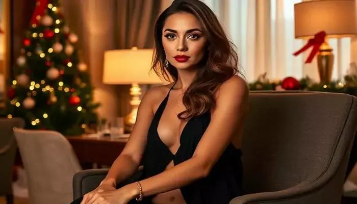 Christmas Escorts Kolkata