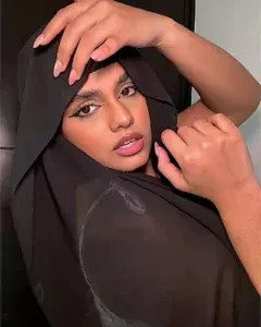 Jamila Arabic Call Girl in Kolkata