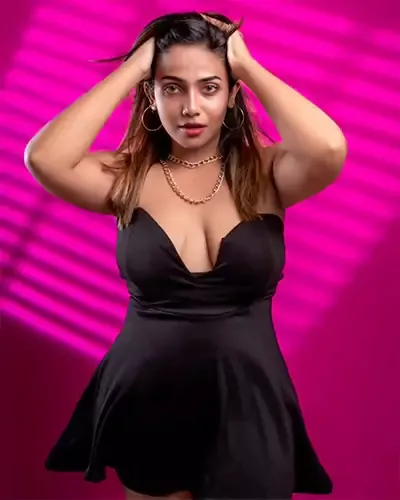 Leo Christian Escorts in Kolkata