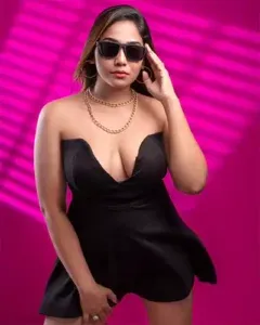 Leo High-profile Escorts in Kolkata