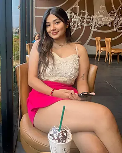 Shanvi Model Escorts