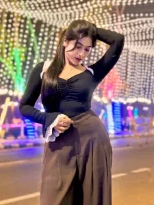 Driti Bengali Escorts