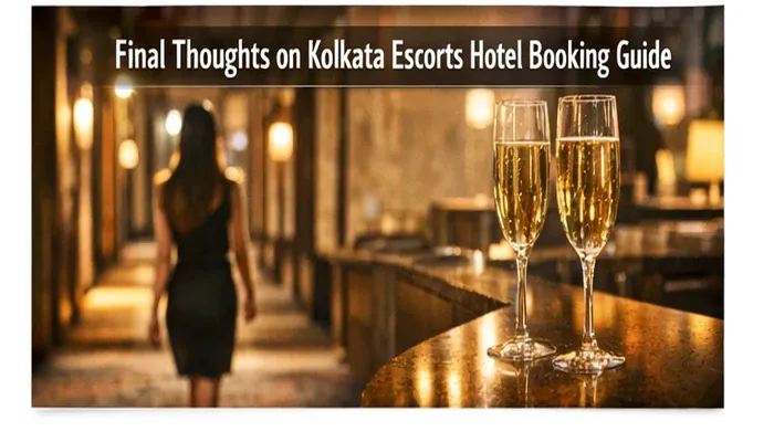 Escorts in Kolkata Hotel Booking Guide Escorts in Kolkata Hotel Booking Guide