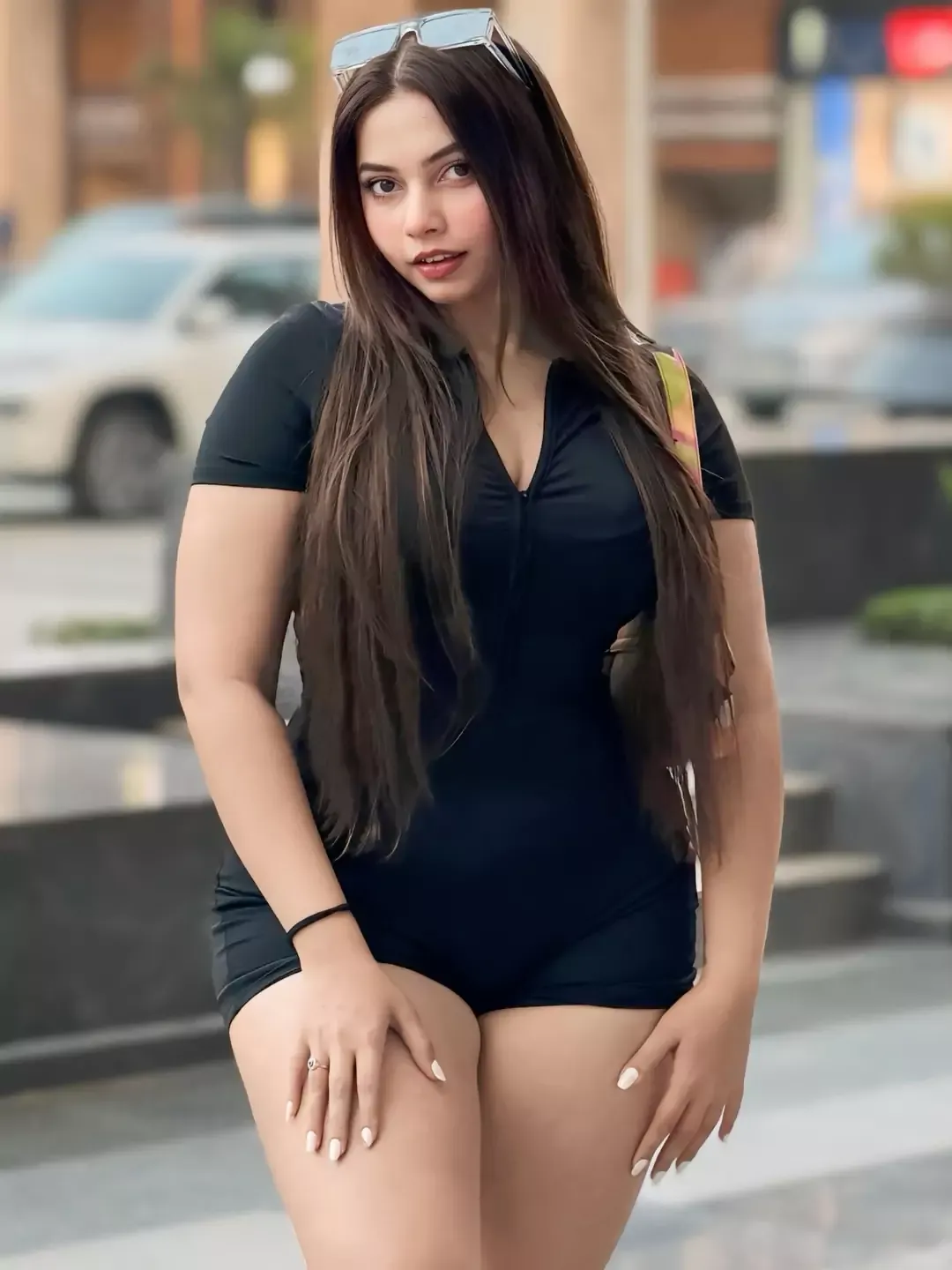 Aanchal VIP Escort