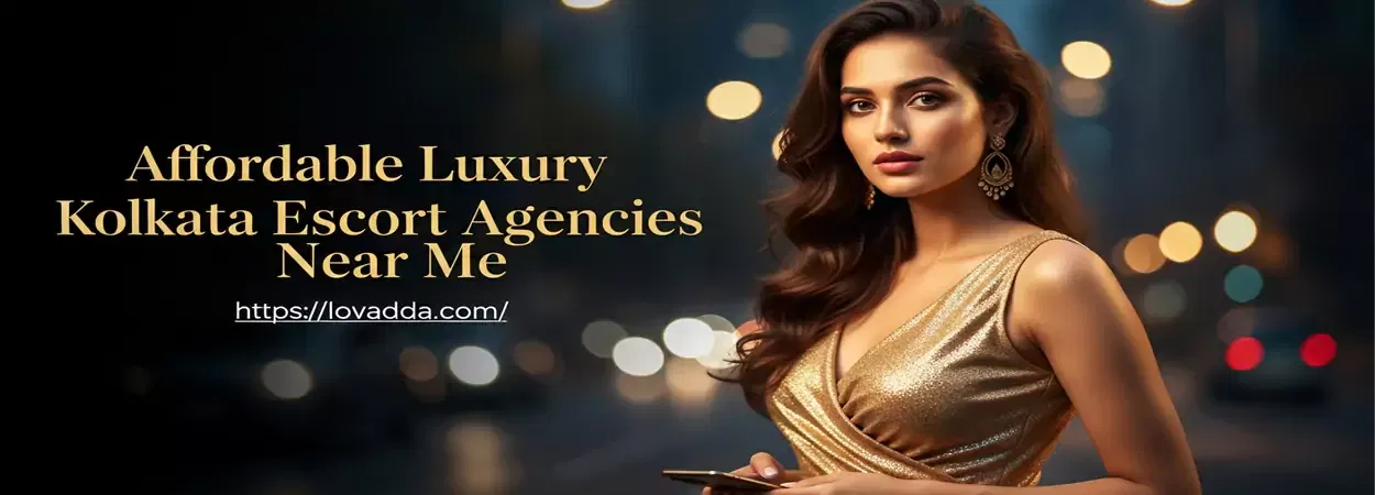 Escorts In Kolkata