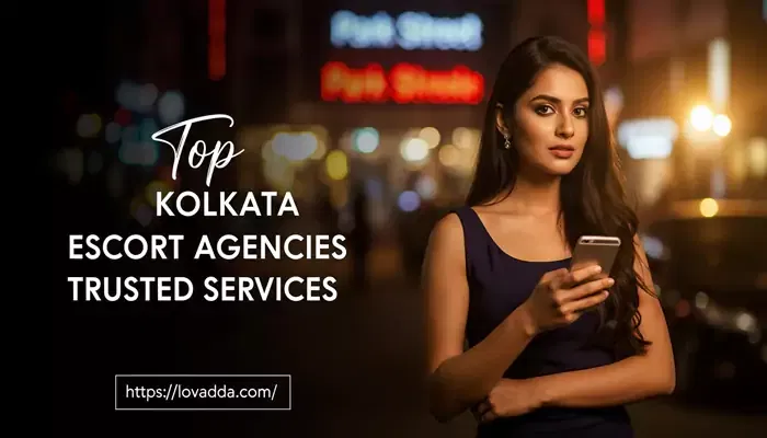 Kolkata Escorts Premium Agency Service